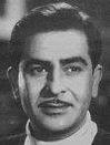 Raj Kapoor photo